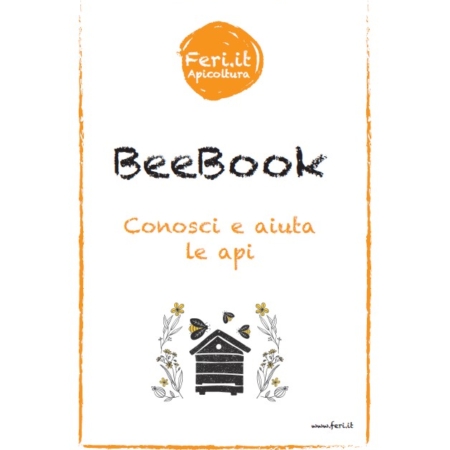 libro sulle api beebook